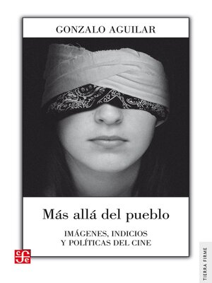 cover image of Más allá del pueblo